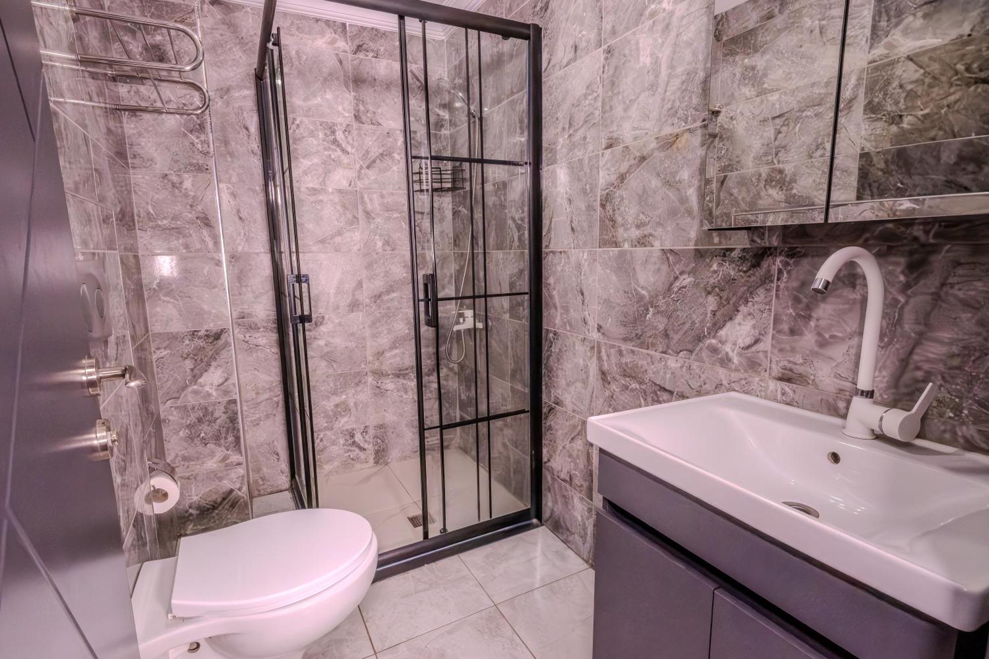 Ruby Hotel Istanbul Ngoại thất bức ảnh
