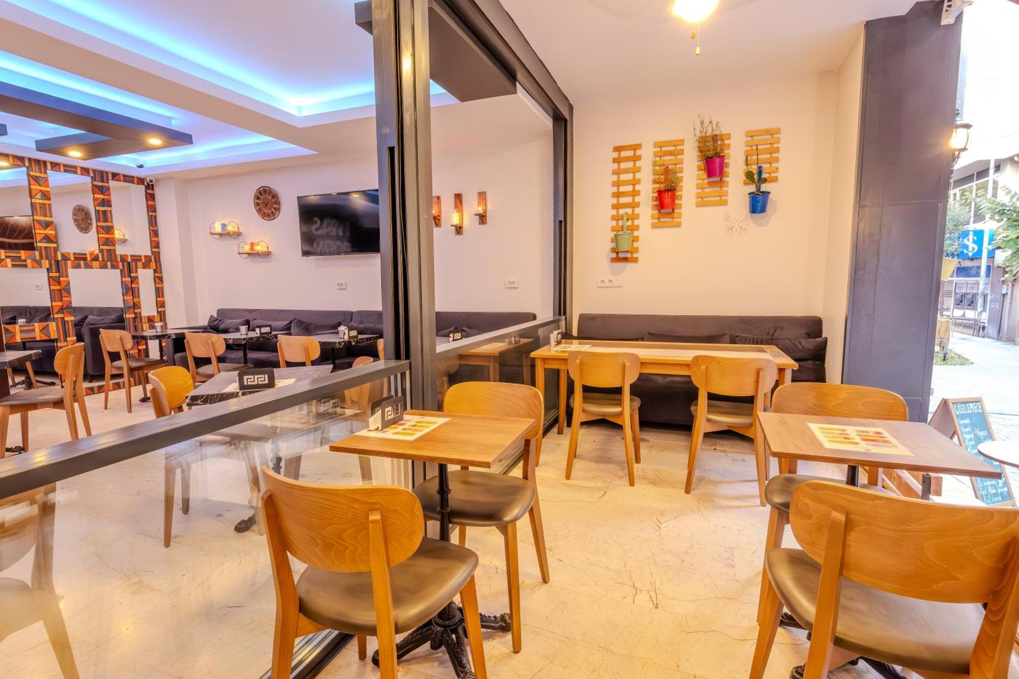 Ruby Hotel Istanbul Ngoại thất bức ảnh