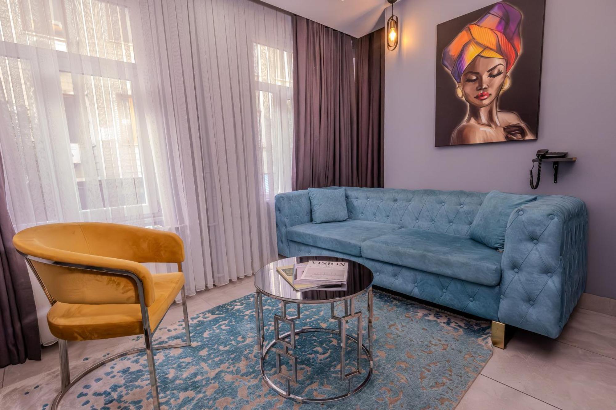 Ruby Hotel Istanbul Ngoại thất bức ảnh